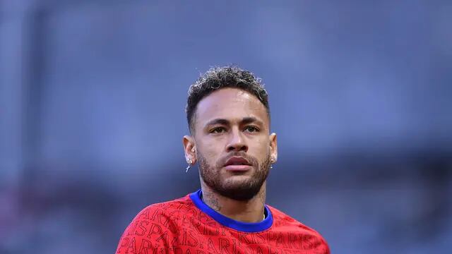 Neymar PSG