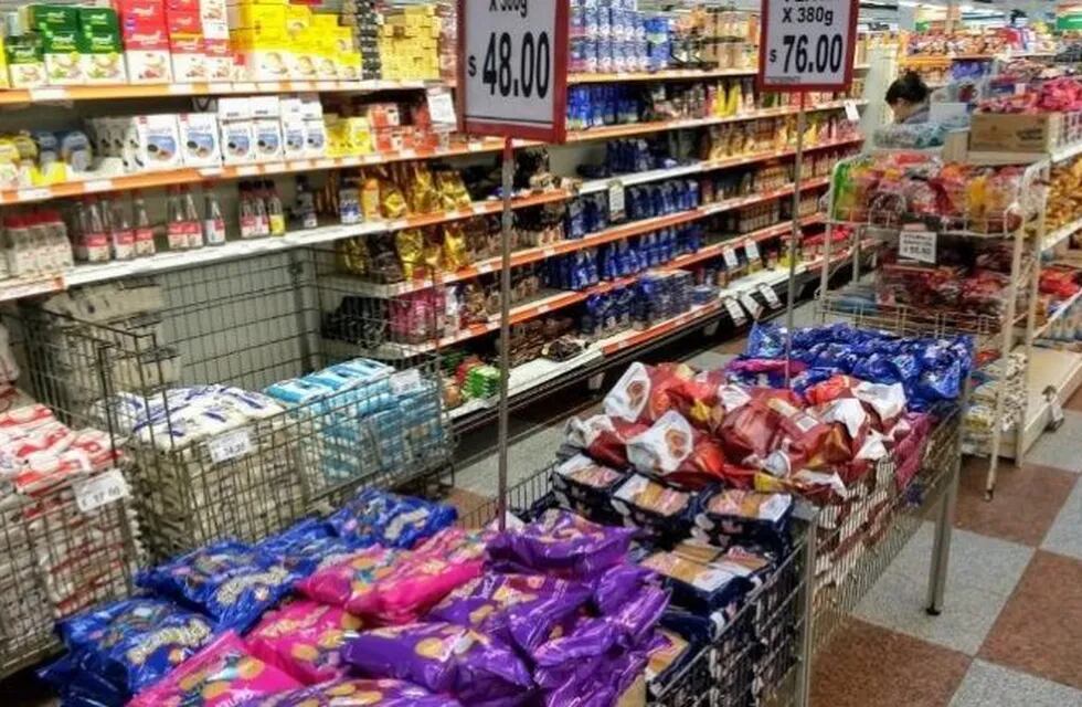 La inflación en la provincia de Santa Fe. (Rosario Plus)