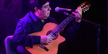 Miguel Ángel Antonio Reinoso- 2019