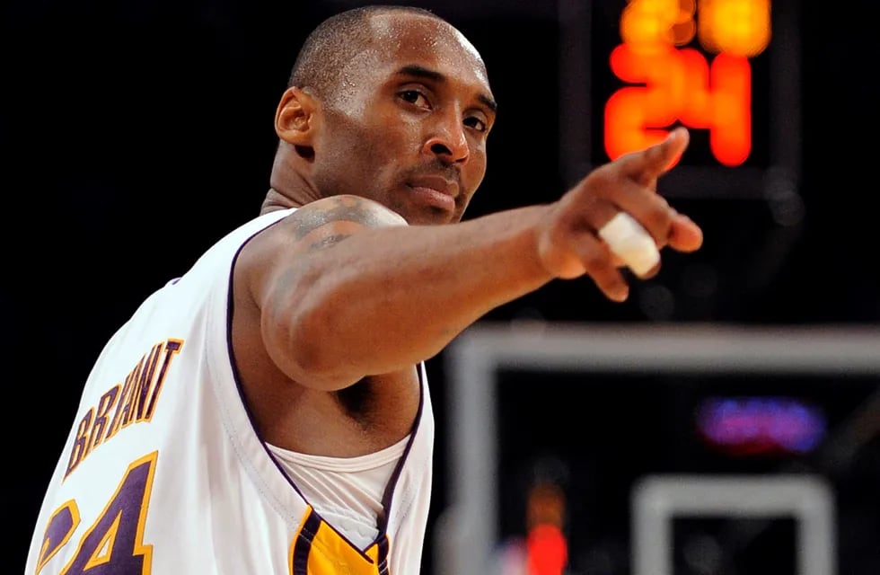 La NBA homenajeó a Kobe Bryant con muchos cambios significativos en el All Star Game.