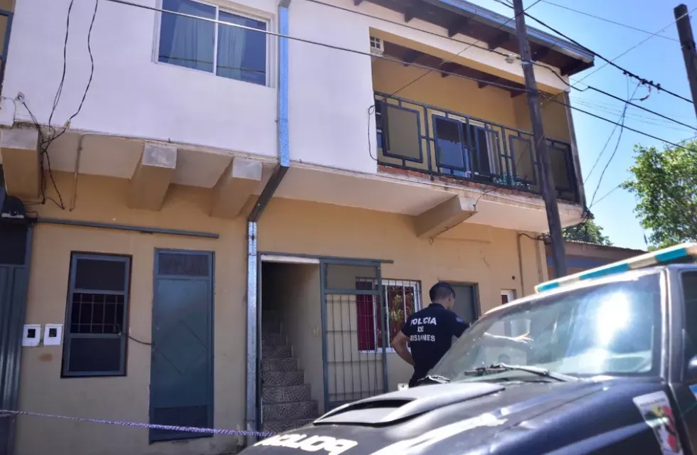 Detuvieron en Corrientes al segundo sospechoso por el homicidio de comerciante colombiano