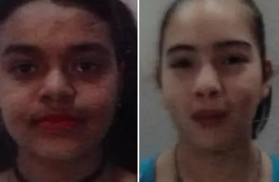 Oberá: buscan a dos adolescentes de 14 y 15 años que salieron de la Aldea Infantil SOS.