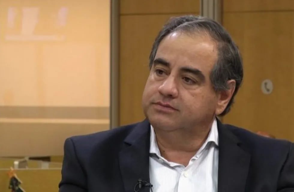 Julio Martínez - Senador por La Rioja