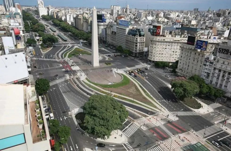14 de octubre: cómo funcionarán los servicios públicos en la Ciudad de Buenos Aires