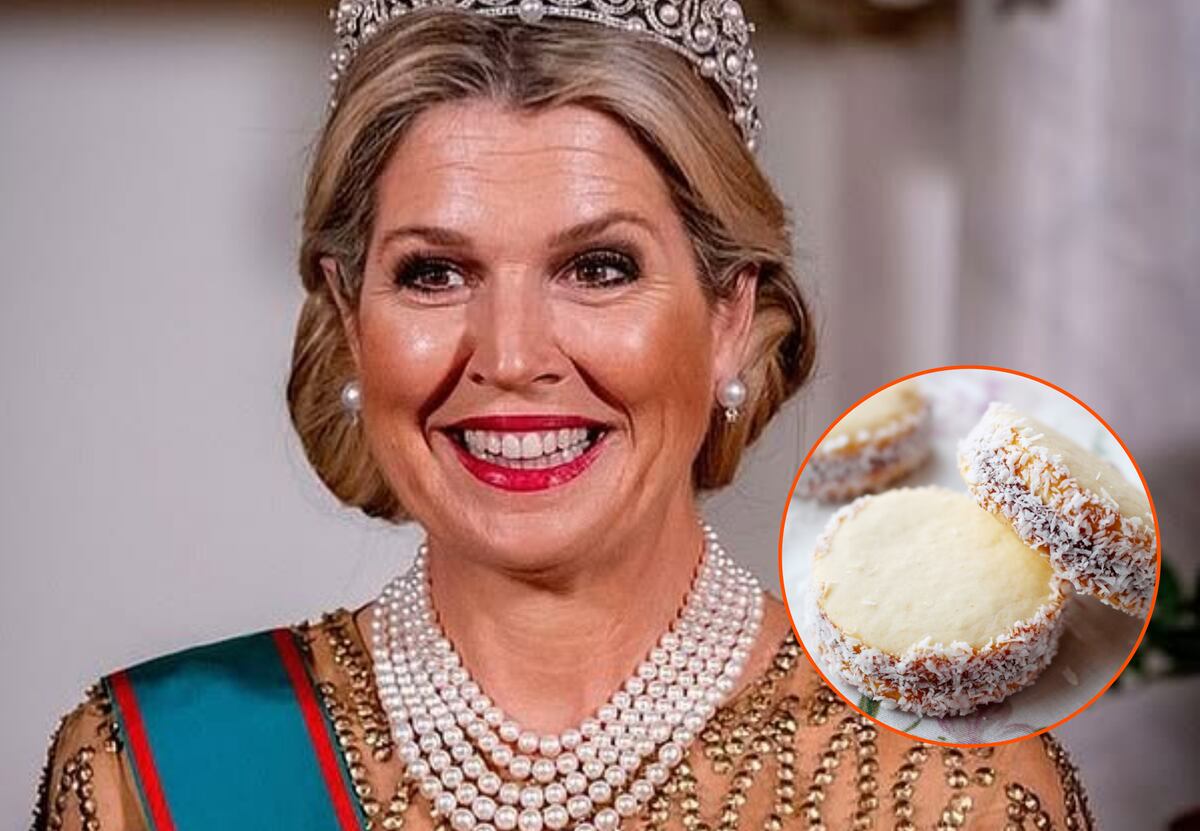 La pastelería argentina que llegó a Ámsterdam y se convirtió en la favorita de la reina Máxima Zorreguieta thumbnail