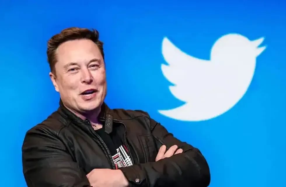 Musk compartió el nuevo nombre en su perfil y desató las críticas.