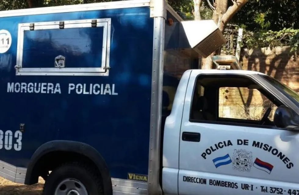 Tragedia en San Vicente: automovilista atropelló y mató a un peatón de 85 años.