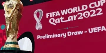 El Mundial Qatar 2022