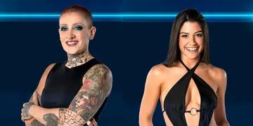 Furia planea eliminar a Rosina de Gran Hermano 2024: ¿guerra confirmada?