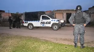 Policía de Jujuy