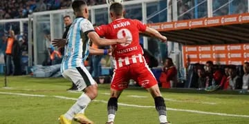 Video: así fue el empate en Tucumán, con un Instituto que al final estuvo más cerca.