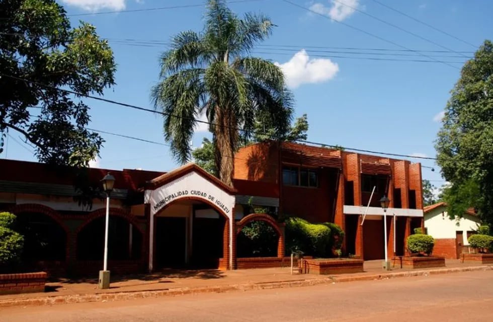 Empleados municipales de Iguazú acordaron aumentos salariales