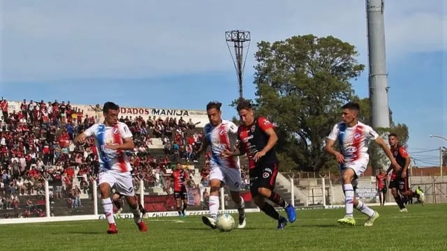 Sporting - Rosario