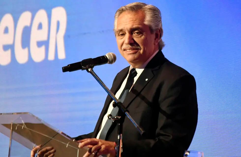 El presidente Alberto Fernández se inclina por la idea de eliminar las PASO.