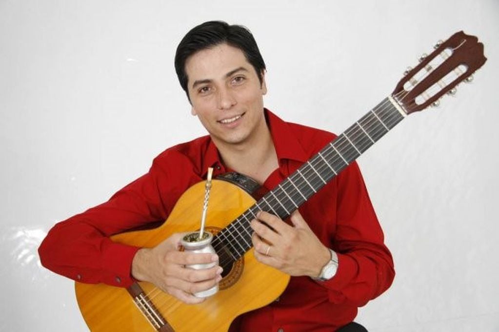 Gerardo Lemos fue profesor en la banda durante 23 años.