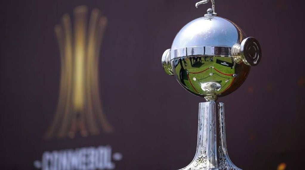 La Copa Libertadores 2021 se definiría en la Argentina.