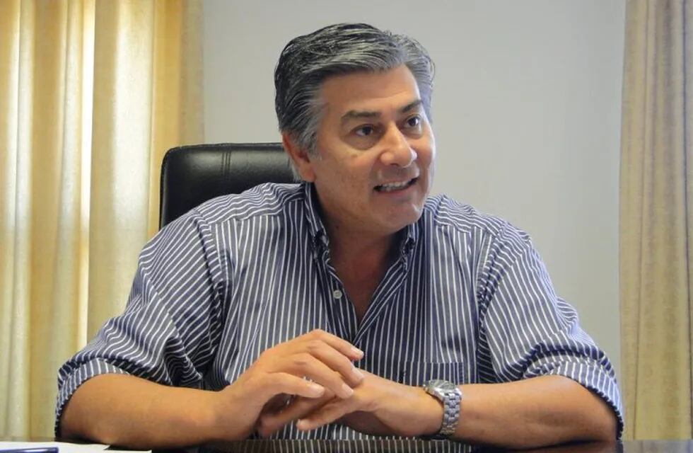 Antonio Morante asumió como Presidente del INSSSeP y aseveró que trabajará para eliminar el plus médico.