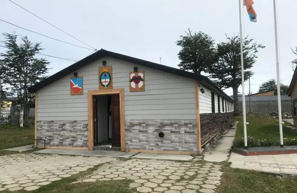Concejo Deliberante Tolhuin, Tierra del Fuego