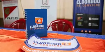 “Eldorado te conviene”: 154 comercios inscriptos para participar del programa