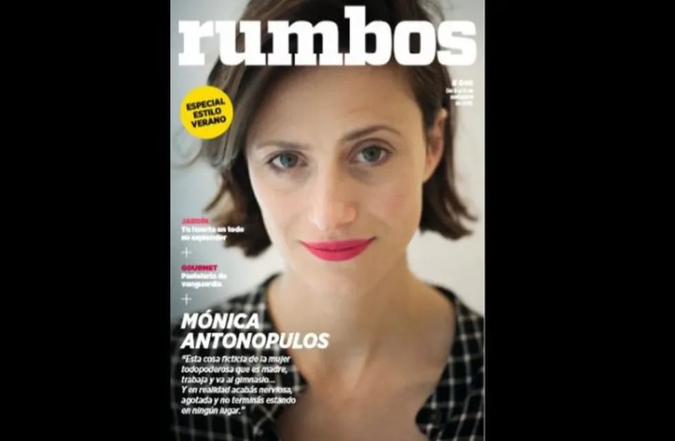 Revista Rumbos #846