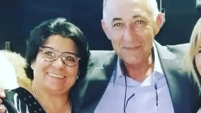 Claudia Oberto y Jesús Beigveder asumen la titularidad