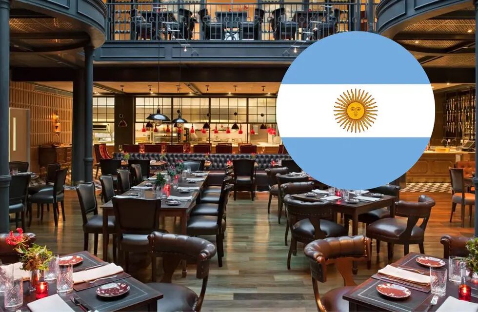 Estos son los 6 restaurantes argentinos entre los mejores de Latinoamérica.