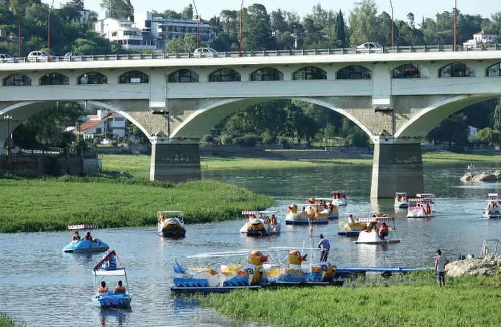 Turismo en Córdoba.