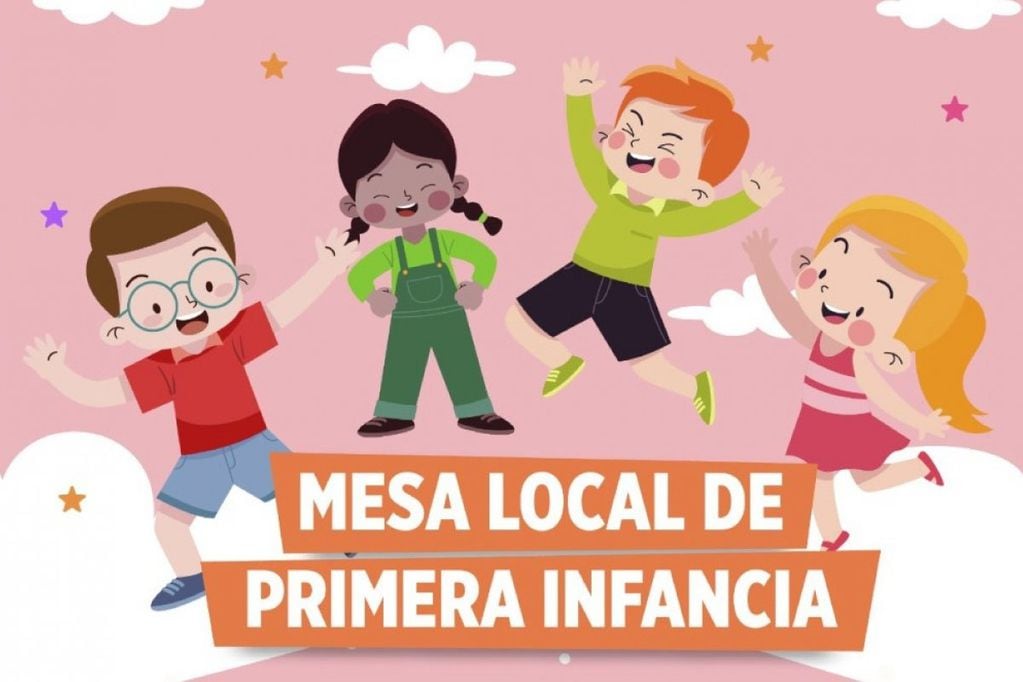 Primera Infancia:  se desarrollará una nueva Mesa Local en Gualeguaychú