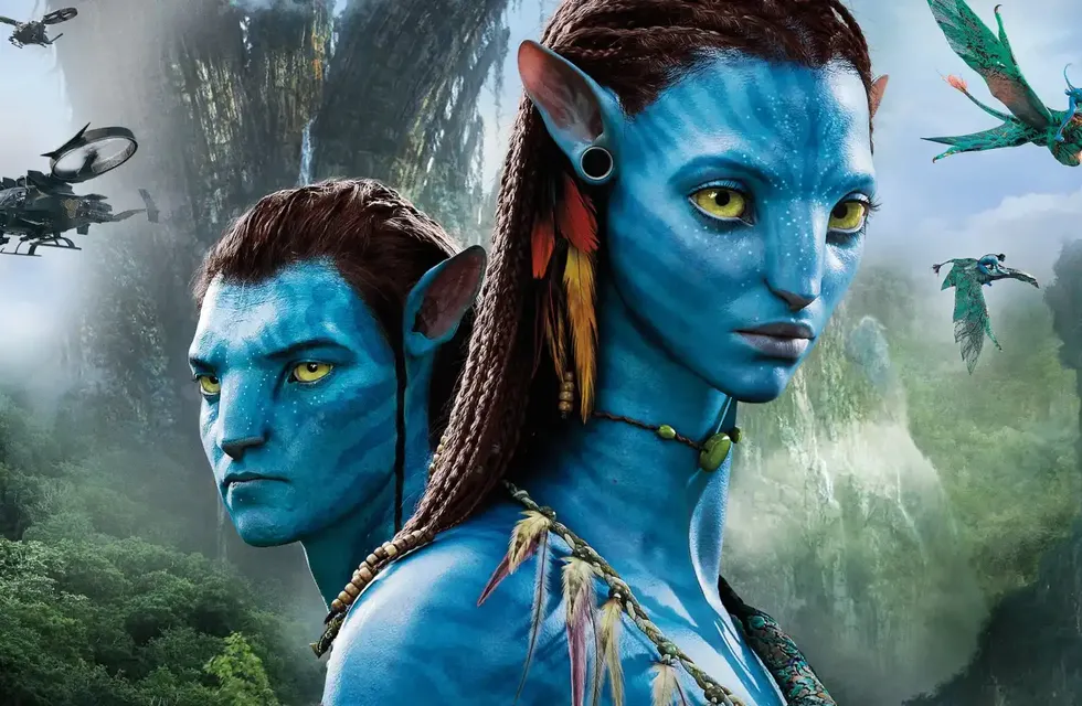 Llega la secuela de "Avatar" (Cameron, 2009)