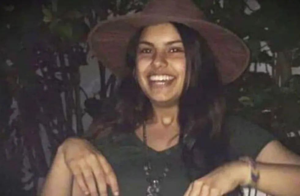 Anahí fue asesinada en agosto de 2017