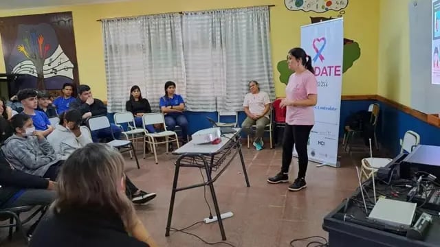 Lanzan una campaña de diagnóstico de HPV en Puerto Iguazú