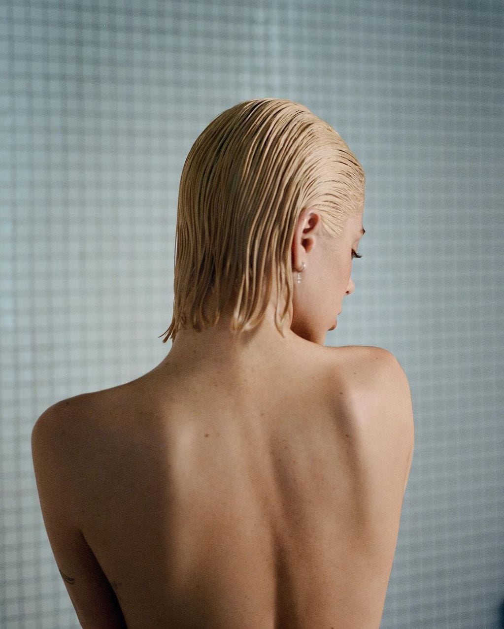 Tini Stoessel lanzará el álbum más íntimo de su carrera, "Un mechón de pelo"