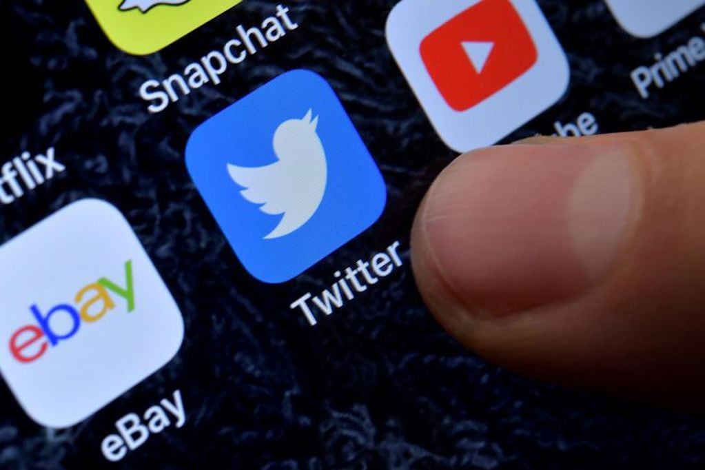 Twitter y otras aplicaciones afectadas por la guerra entre Rusia y Ucrania.