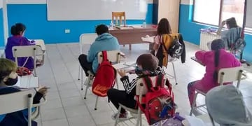 Clases de apoyo escolar en Río Grande