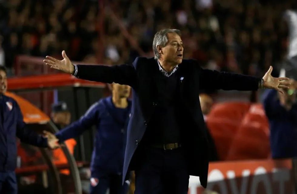 Copa Argentina: Independiente jugará el próximo jueves pese al pedido de postergación.