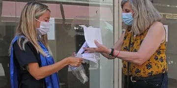 Santa Fe notificó 1.047 casos de coronavirus este miércoles
