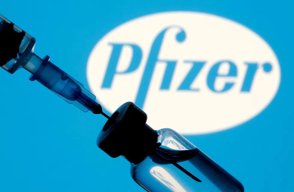 El laboratorio Pfizer estuvo realizando pruebas con resultados exitosos en cuanto a su pastilla contra el COVID-19. Foto Vía País.
