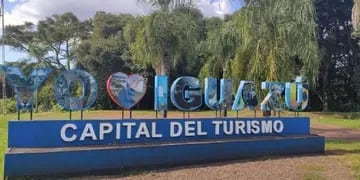 Expectativa en el sector turístico iguazuense por Semana Santa