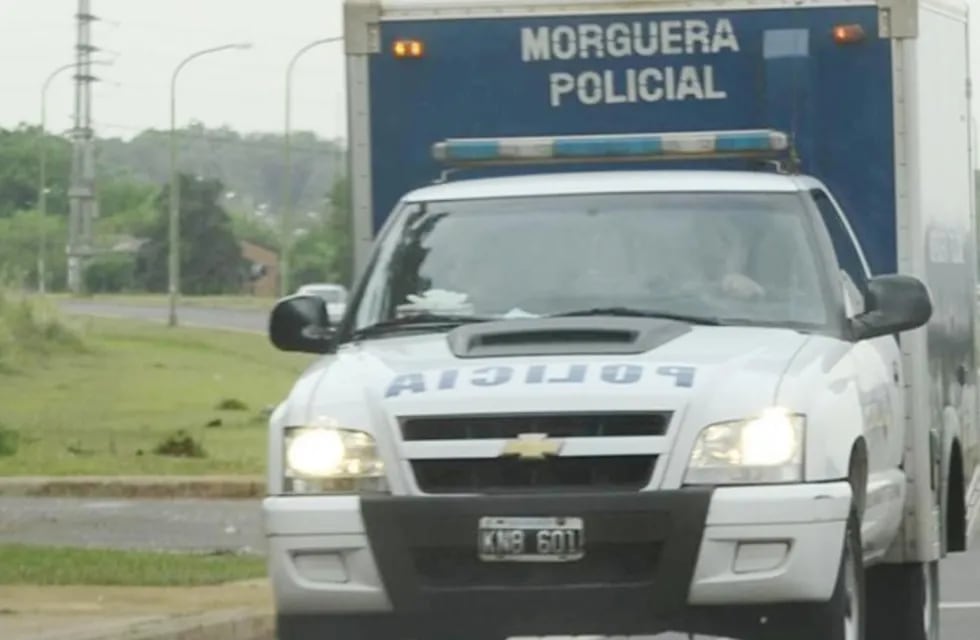 San Ignacio: la Policía halló el cuerpo de un joven en el Río Paraná