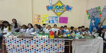 Realizaron el cierre de Jornadas de Educación Vial en Puerto Iguazú