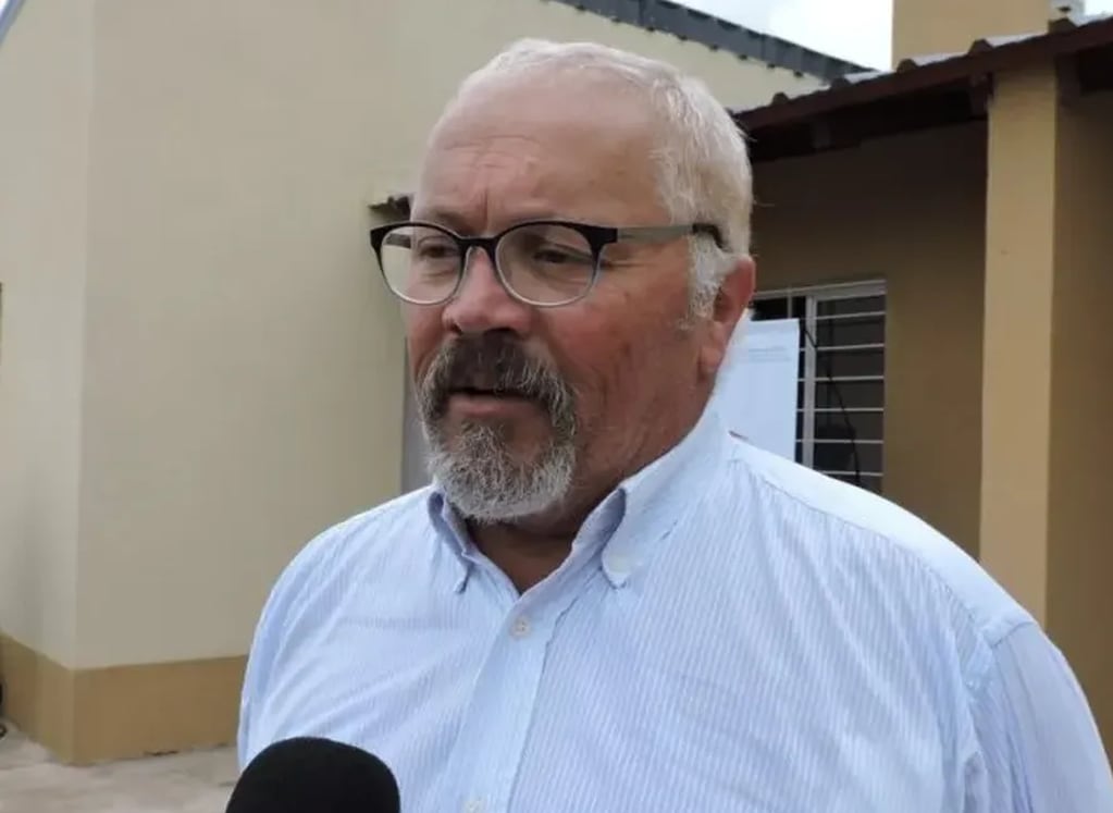 El secretario de Ordenamiento Territorial y Vivienda de Jujuy, Humberto García, alertó que la venta y compra de terrenos fiscales es un delito.