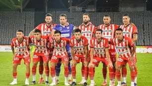Copa Clásicos de la Ciudad de Córdoba