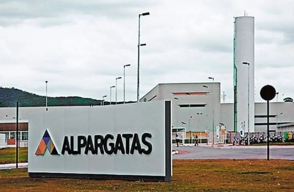 La planta de Alpargatas en Catamarca cerró