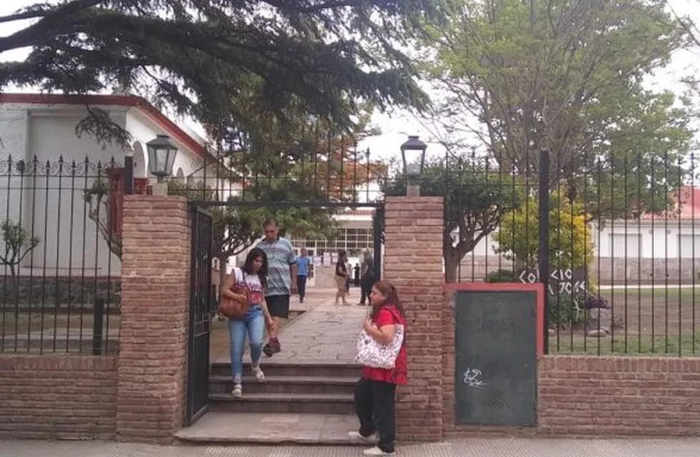 Villa Allende - Elecciones Presidenciales