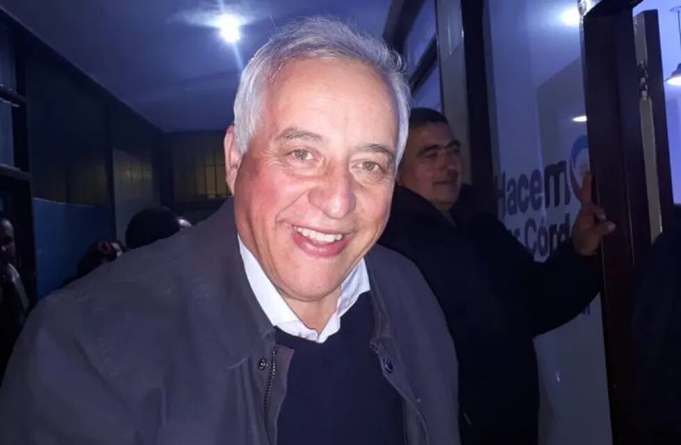 Eduardo Baldassi