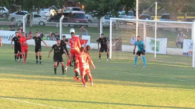 Futbol Regional Amateurs