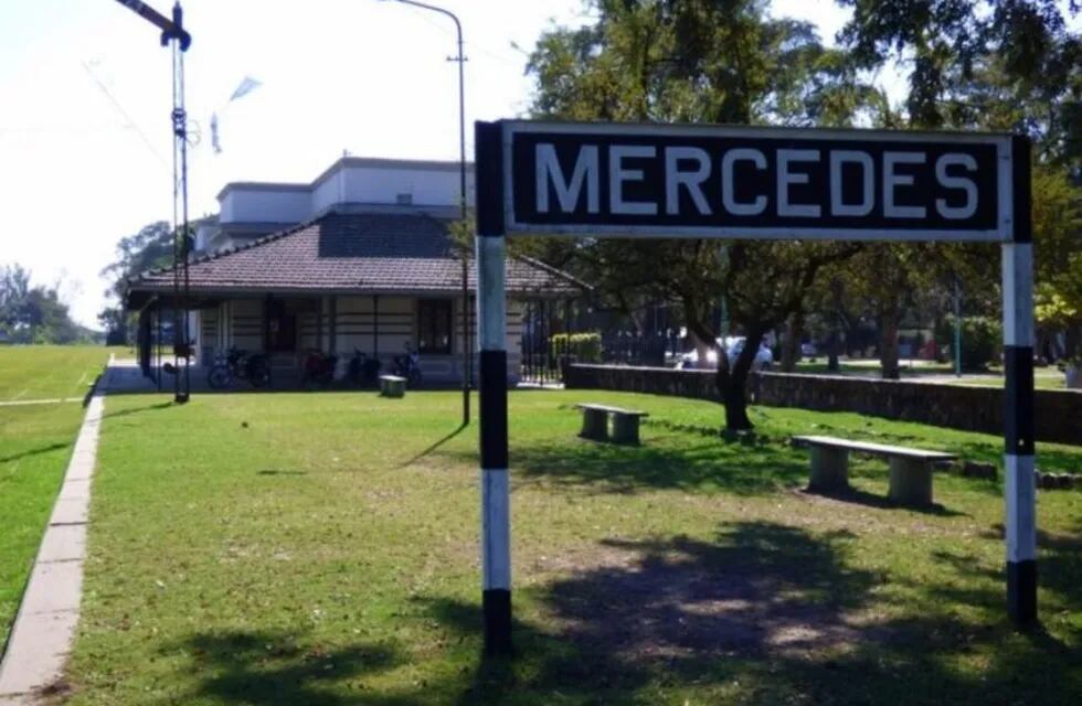 Ciudad de Mercedes, Corrientes (Corrientes Hoy)