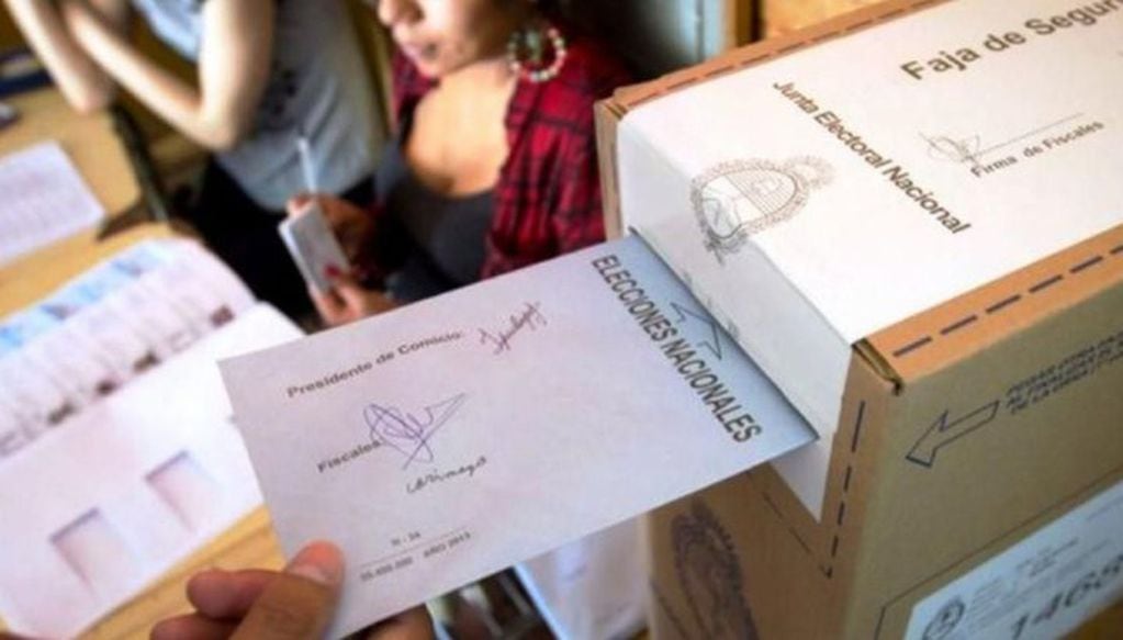 Este domingo Salta vuelve a las urnas para elegir presidente y autoridades a nivel nacional.