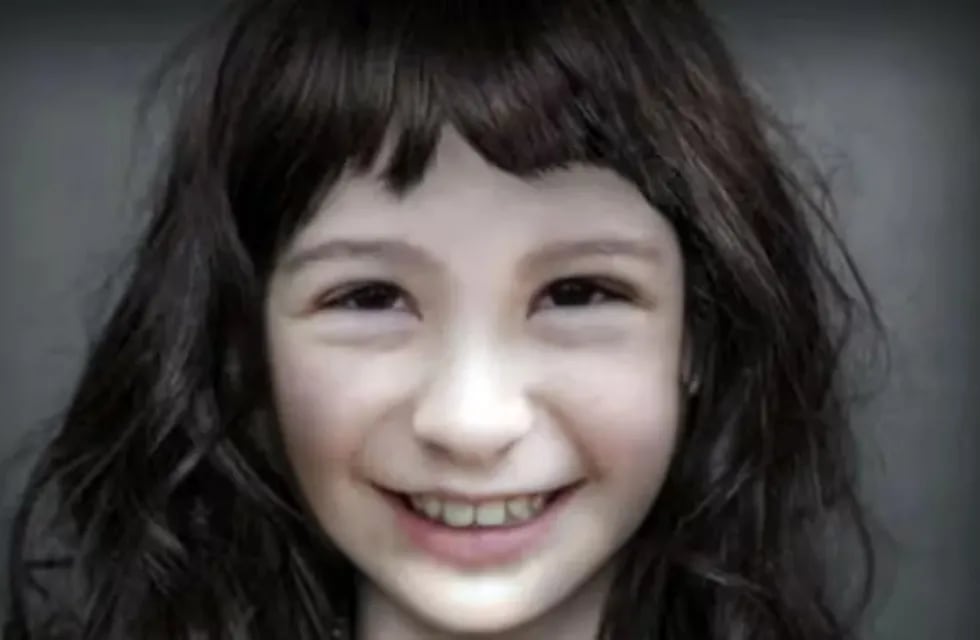 Qué le pasó a Brisa Pereyra, la nena que desapareció en 2015.