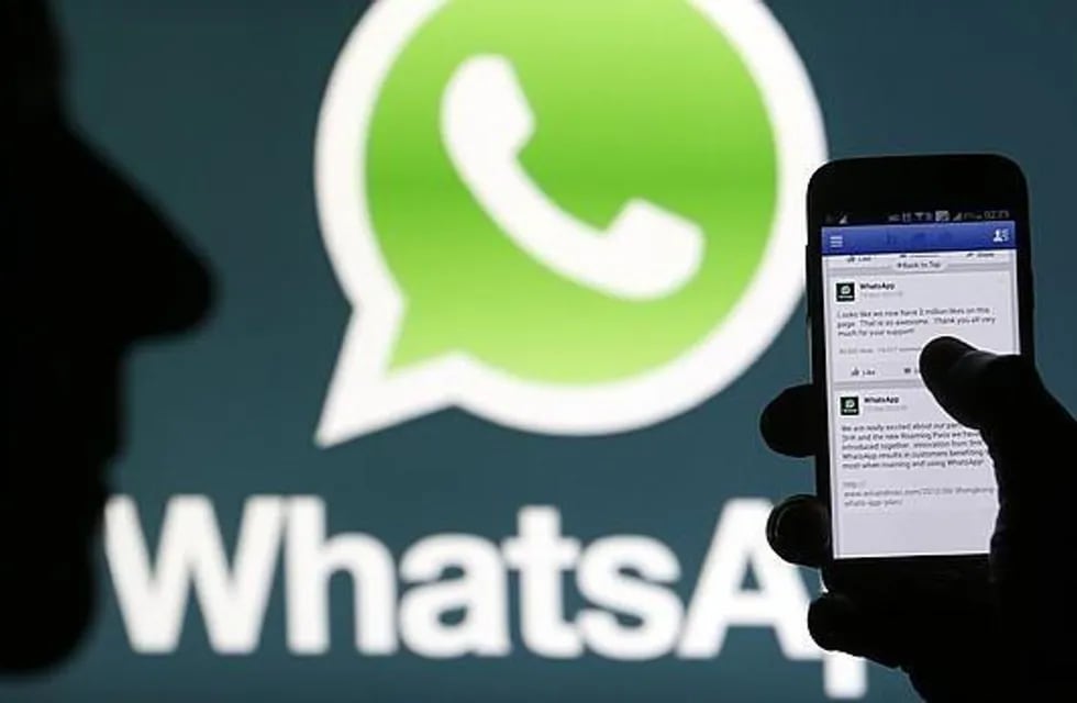 Estafa de Whatsapp se cobra varias víctimas en San Luis.